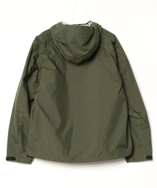 tシャツ 2.5L hiker rain jacket メンズの画像