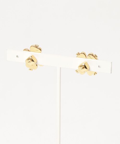 kate spade NEW YORK（ケイト・スペード ニューヨーク） ピアス（両耳 