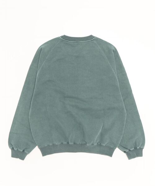 「XLARGE」 スウェットカットソー S ブラック メンズ_画像4