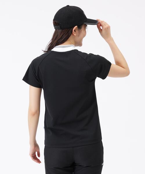 New Balance Golf（ニューバランスゴルフ） tシャツ 半袖 「new