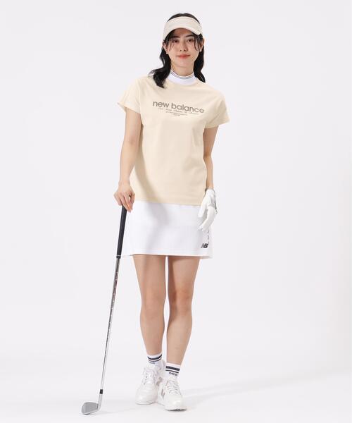 New Balance Golf（ニューバランスゴルフ） tシャツ 半袖 「new