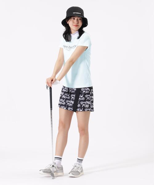 New Balance Golf（ニューバランスゴルフ） tシャツ 半袖 「new