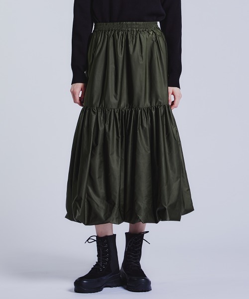 DOUBLE STANDARD CLOTHING（ダブルスタンダードクロージング） ロング