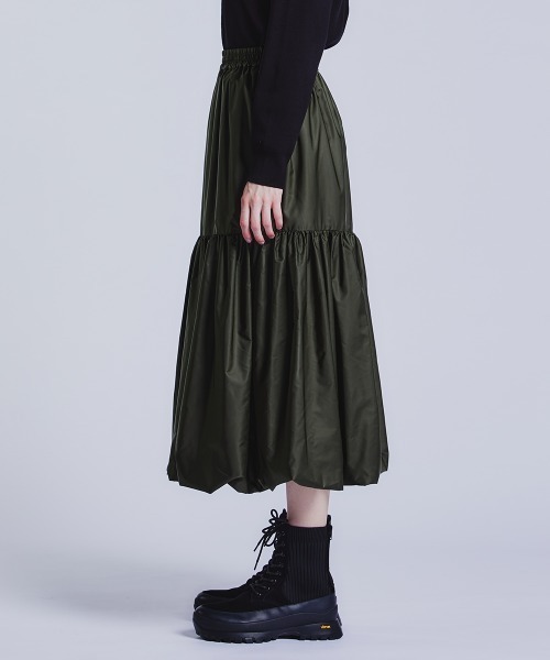 DOUBLE STANDARD CLOTHING（ダブルスタンダードクロージング） ロング