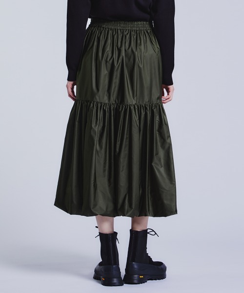 DOUBLE STANDARD CLOTHING（ダブルスタンダードクロージング） ロング