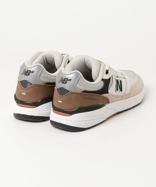 ニューバランス スニーカー NB Numeric Andrew Reynolds 933 メンズ | New Balance | 13