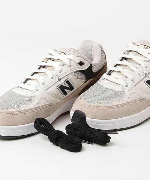 ニューバランス スニーカー NB Numeric Andrew Reynolds 933 メンズ | New Balance | 15