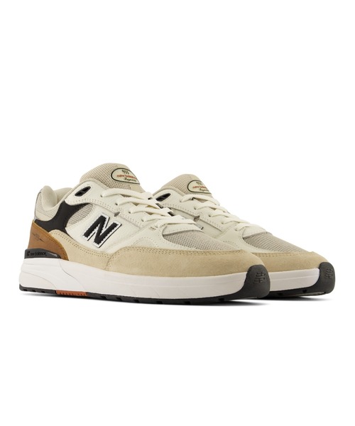 ニューバランス スニーカー NB Numeric Andrew Reynolds 933 メンズ | New Balance | 11