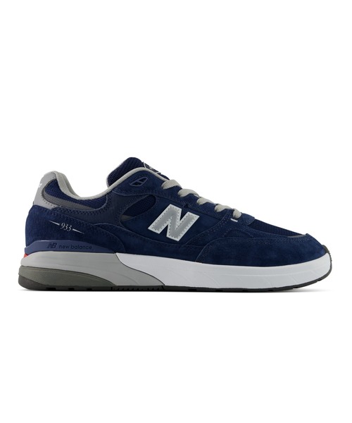 ニューバランス スニーカー NB Numeric Andrew Reynolds 933 メンズ | New Balance | 05