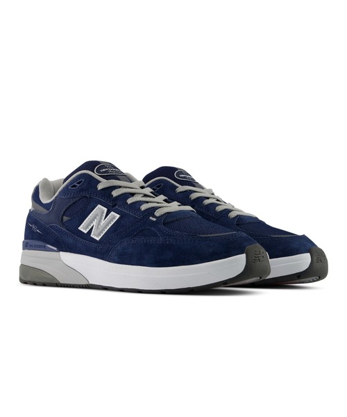 ニューバランス スニーカー NB Numeric Andrew Reynolds 933 メンズ | New Balance | 06
