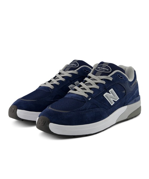 ニューバランス スニーカー NB Numeric Andrew Reynolds 933 メンズ | New Balance | 07