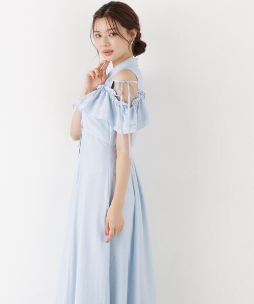 PROPORTION BODY DRESSING（プロポーションボディドレッシング