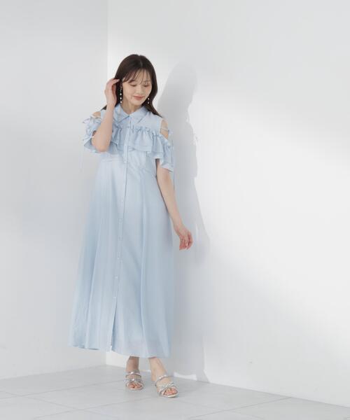 PROPORTION BODY DRESSING（プロポーションボディドレッシング
