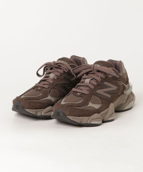 New Balance（ニューバランス） ローカットスニーカー 24cm ダーク 