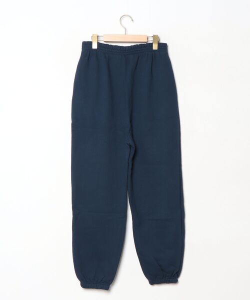 「24karats」 スウェットパンツ M ブルー メンズ_画像2