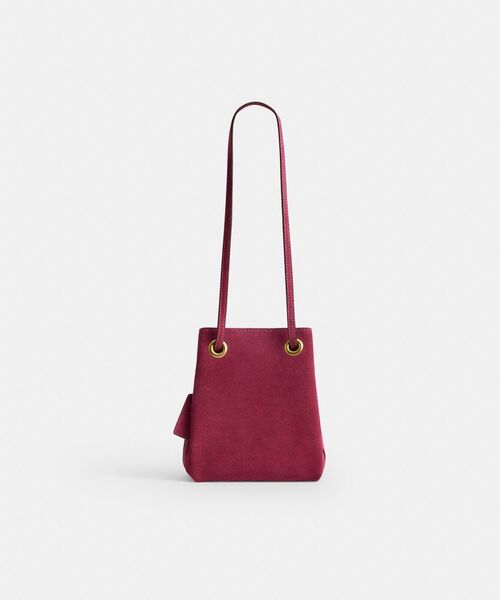 COACH（コーチ） ショルダーバッグ バッグ ジェイド ドローストリング