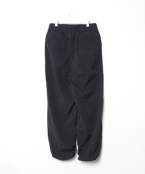 THE NORTH FACE PURPLE LABEL 「THE LABEL」 イージーパンツ 30