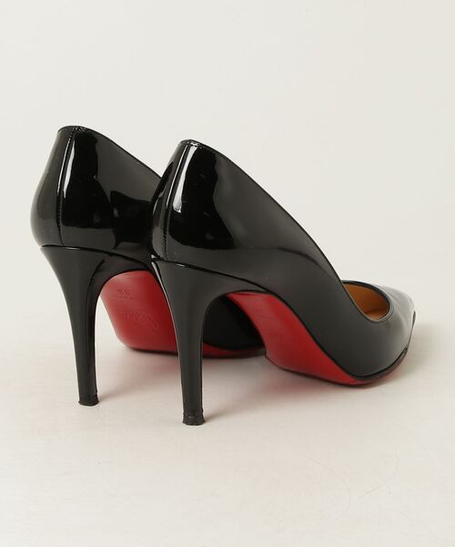 Christian Louboutin（クリスチャンルブタン） パテントレザー