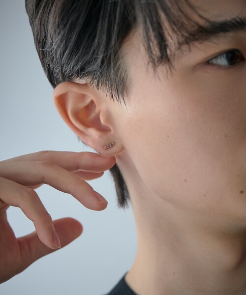 Jouete（ジュエッテ） ピアス ピアス ジルコニア レディース