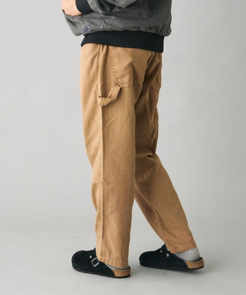 「Franklin Climbing」 ペインターパンツ MEDIUM ブラック系その他 メンズ_画像5