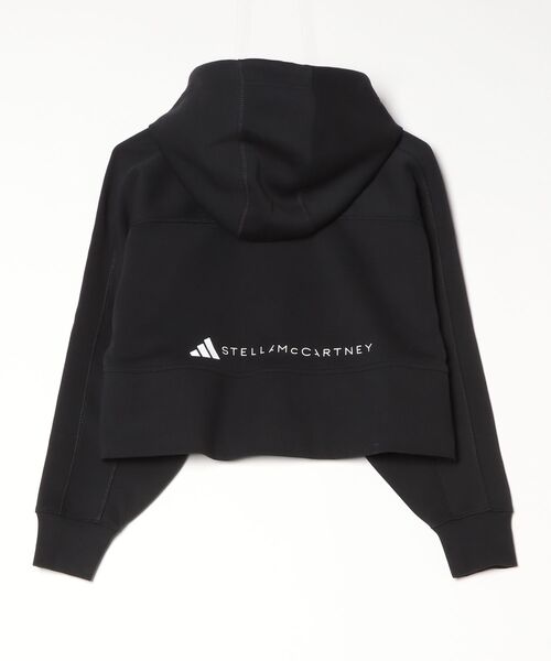 adidas by Stella McCartney アディダス adidas パーカー スポーツ