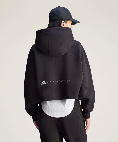 adidas by Stella McCartney アディダス adidas パーカー スポーツ