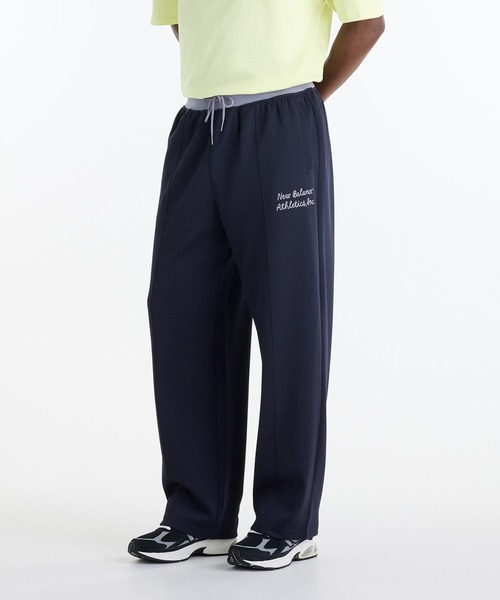 New Balance（ニューバランス） スウェットパンツ ジャージ スポーツ