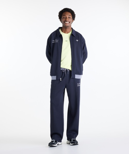 New Balance（ニューバランス） スウェットパンツ ジャージ スポーツ
