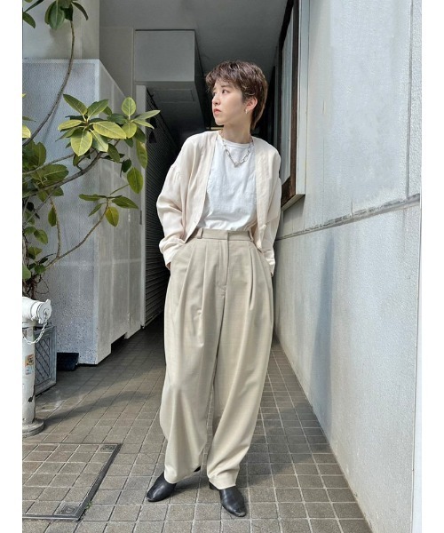 TODAYFUL 「TODAYFUL」 カーディガン FREE ベージュ レディース