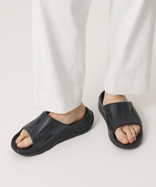 HOKA ONEONE（ホカ オネオネ） hoka リカバリーサンダル サンダル