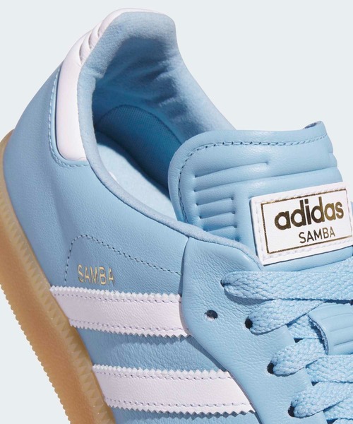 adidas（アディダス） サンバ スニーカー オリジナルス サンバ ゴルフ