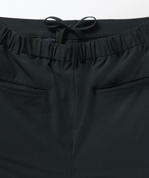 「無印良品」 パンツ L ブラック メンズ_画像8