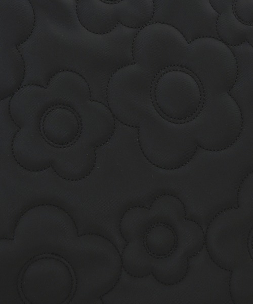 「MARY QUANT」 トートバッグ FREE ブラック レディース_画像7