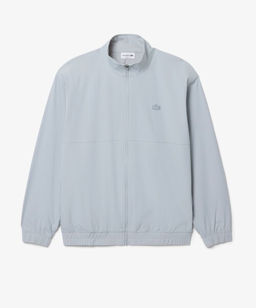 LACOSTE（ラコステ） ジャージ 速乾 ストレッチワントーントラック