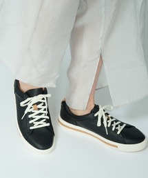Clarks スニーカー Un Maui Lace / アンマウイレース (ブラック