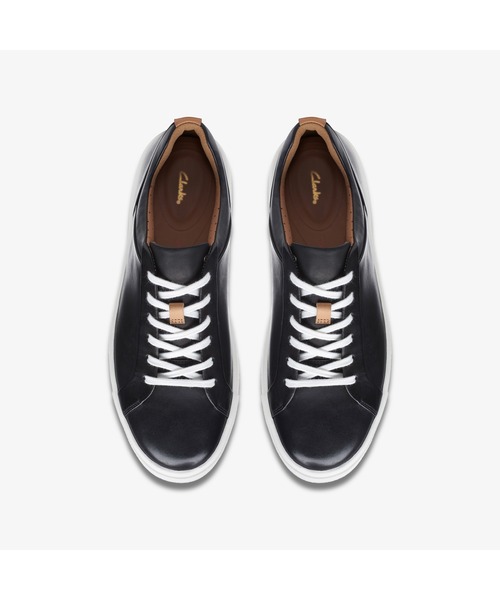 Clarks（クラークス） スニーカー Un Maui Lace / アンマウイレース