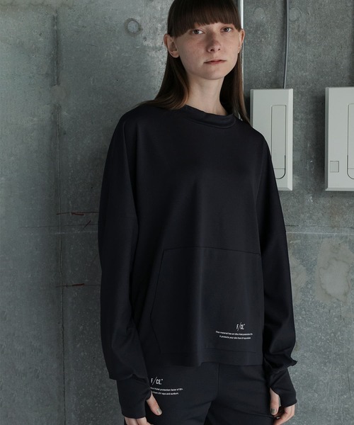 tシャツ Tシャツ F/CE. UVP LONG SLEEVE / エフシーイー UVP ロング
