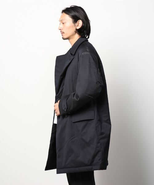 F/CE. コート ジャケット TECHWOOL MACKINAW / エフシーイー