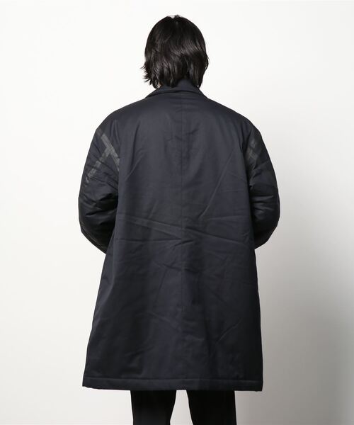 F/CE. コート ジャケット TECHWOOL MACKINAW / エフシーイー