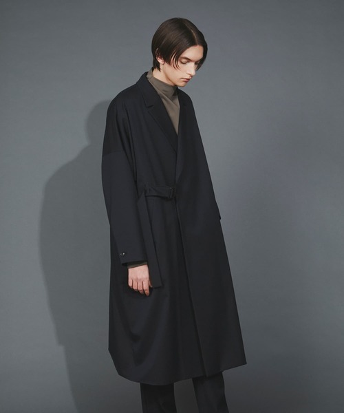 F/CE. コート ジャケット TECHWOOL MACKINAW / エフシーイー