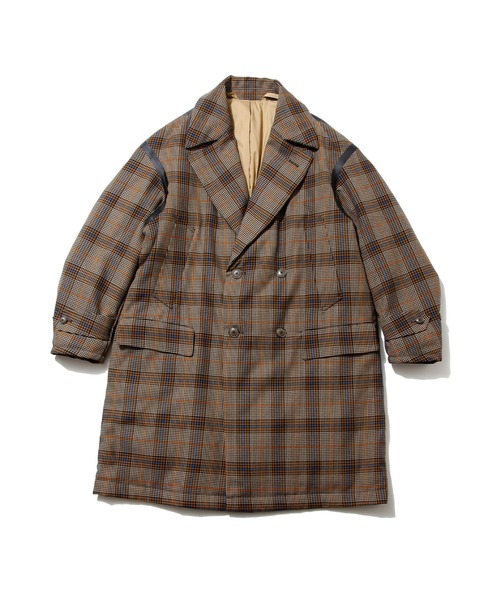 F/CE. コート ジャケット TECHWOOL MACKINAW / エフシーイー