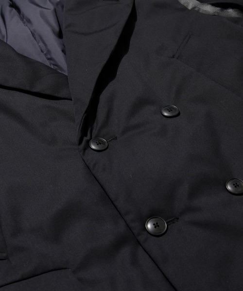 F/CE. コート ジャケット TECHWOOL MACKINAW / エフシーイー