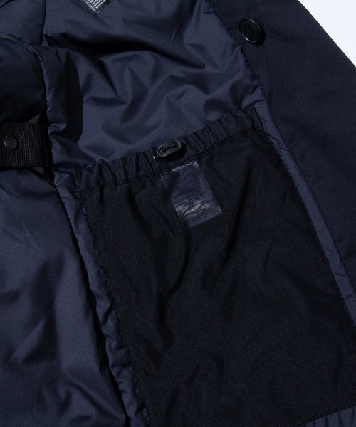 F/CE. コート ジャケット TECHWOOL MACKINAW / エフシーイー
