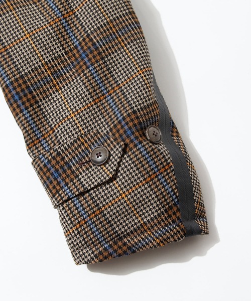 F/CE. コート ジャケット TECHWOOL MACKINAW / エフシーイー