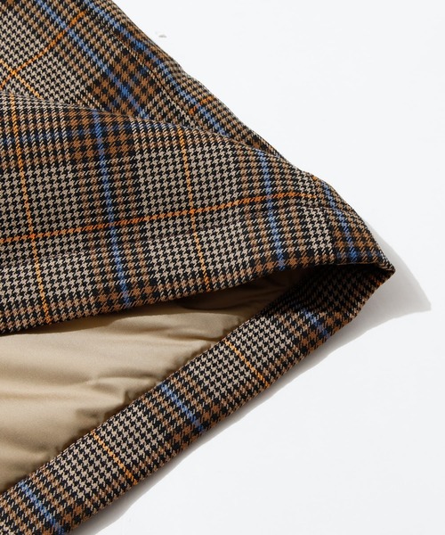 ジャケット・アウター F/CE. TECHWOOL MACKINAW M F/CE. コート ジャケット TECHWOOL MACKINAW / エフシーイー