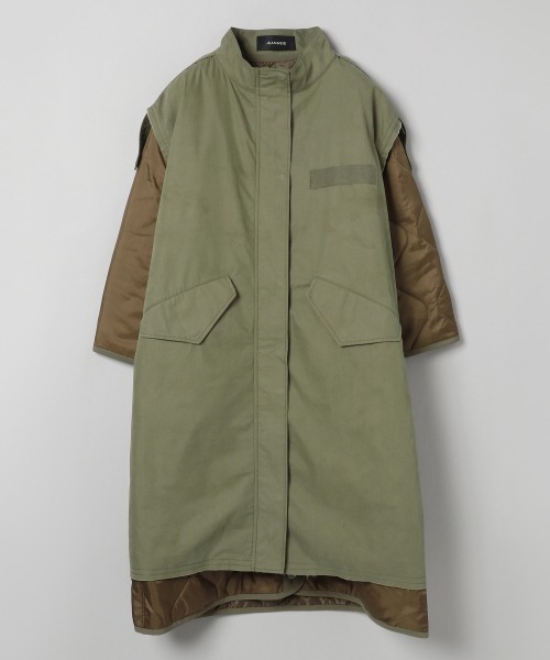 HOT特価 アウター M-65 マルチウェィコート/260661 ZOZOTOWN PayPayモール店 - 通販 - PayPayモール NEWお得