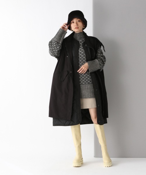 HOT特価 アウター M-65 マルチウェィコート/260661 ZOZOTOWN PayPayモール店 - 通販 - PayPayモール NEWお得
