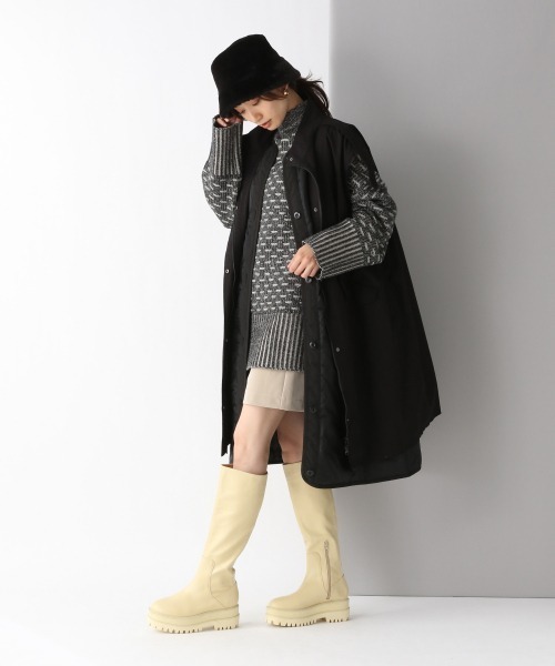 HOT特価 アウター M-65 マルチウェィコート/260661 ZOZOTOWN PayPayモール店 - 通販 - PayPayモール NEWお得