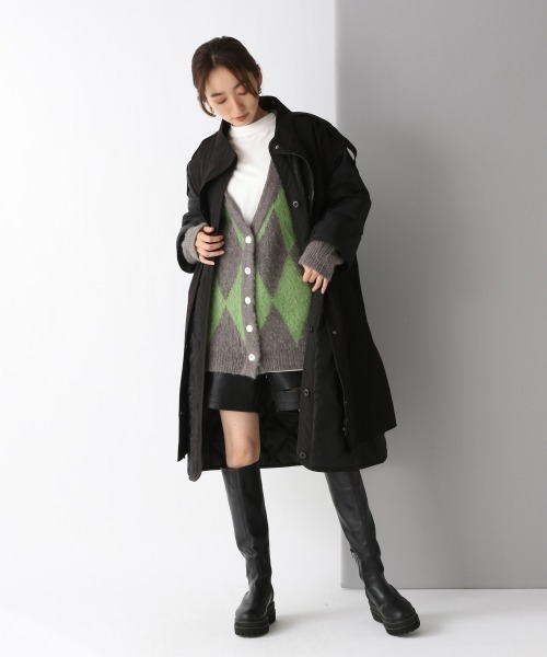 HOT特価 アウター M-65 マルチウェィコート/260661 ZOZOTOWN PayPayモール店 - 通販 - PayPayモール NEWお得