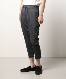 クロップド丈　ディッキーズパンツ Dickies（ディッキーズ） パンツ 「Dickies」TCストレッチウエスト